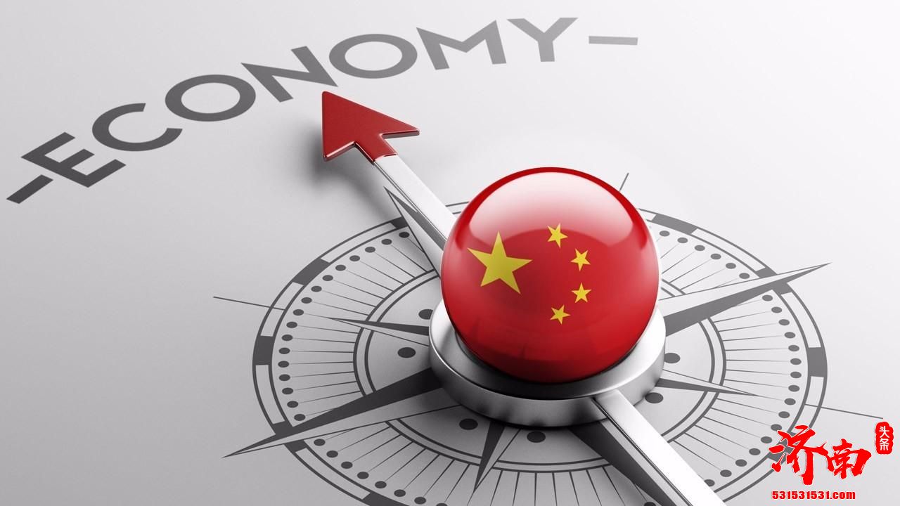 中国经济在2021年有望再上一层楼，强劲增长