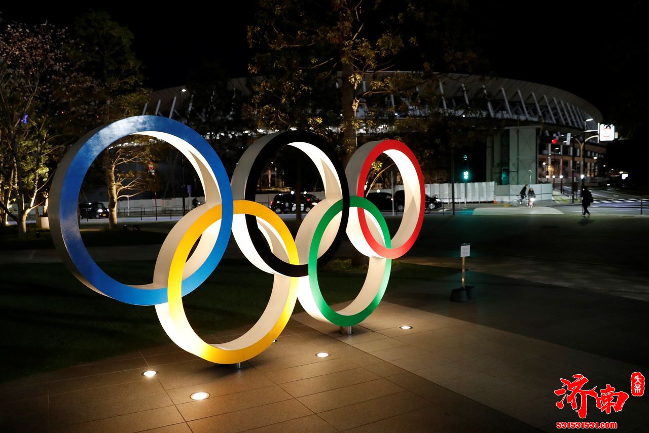 日本奥委会：东京奥运会可能空场进行 现场将没观众