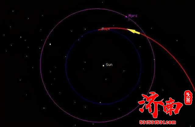 直径约 6.5 米，重量约430吨？火流星比想象的更强，地球并非绝对安全