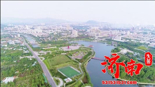 厚植沃土育繁花——济南市中区以改革之力推动高质量发展系列报道之四