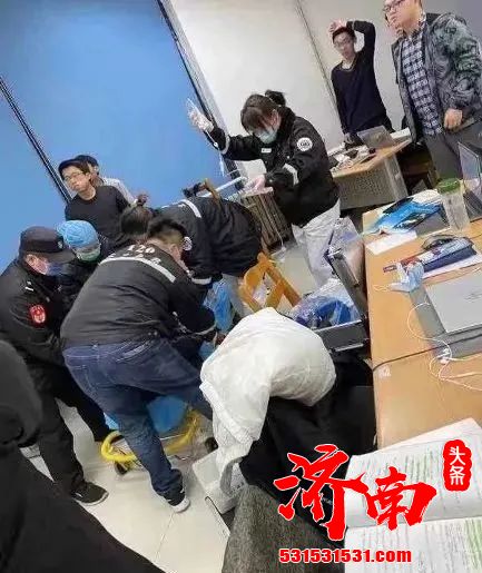 拼多多员工猝死：996式奋斗不能以消耗员工健康甚至生命为代价 