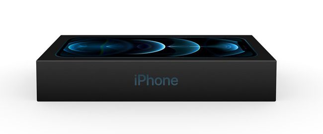 国内用户收到iPhone 12 Pro Max包装盒内物品使用调查