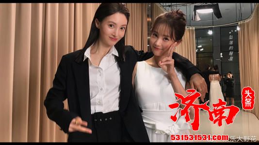 金晨李一桐《了不起的女孩》讲述30岁女孩的成长故事