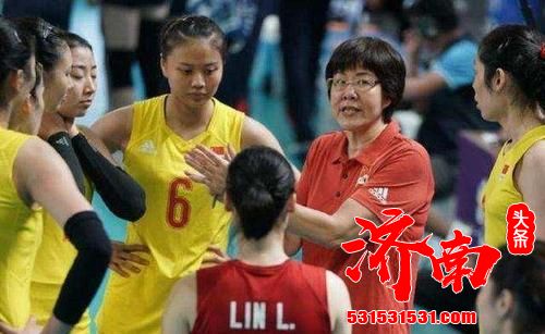 中国女排全队上下里约奥运会的表现，能够夺冠你认为谁功劳最大？