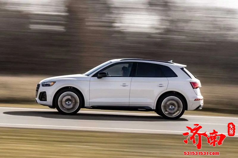 搭3.0T V6发动机 奥迪全新SQ5售价曝光 约63万元起售