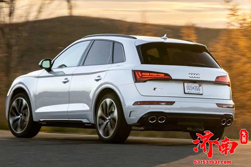 搭3.0T V6发动机 奥迪全新SQ5售价曝光 约63万元起售