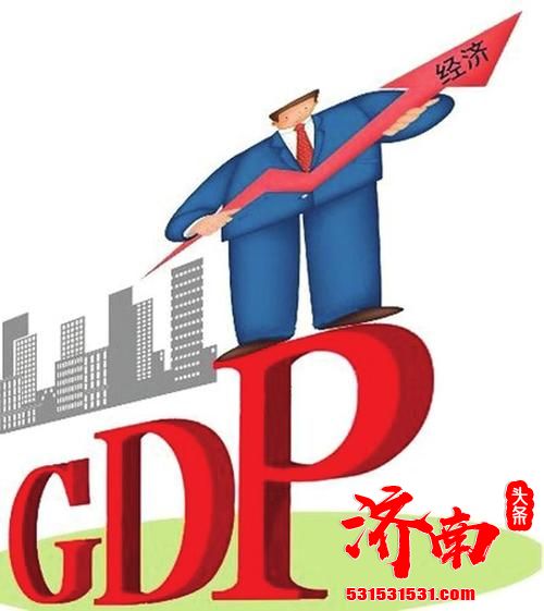 国家统计局的最新数据：2020年中国GDP首次突破100万亿元