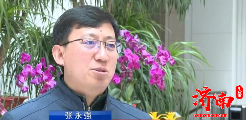 济南市污染防治攻坚战圆满收官 环境空气质量综合指数已改善32.7%