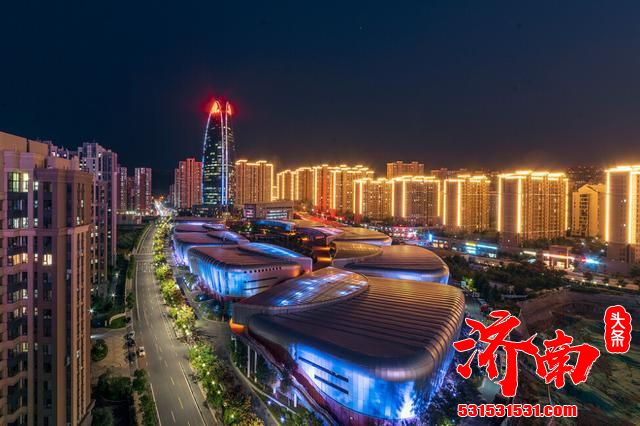 济南未来可能有“新规划” 商河县和平阴县有望“合并”！