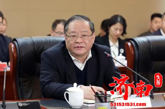 陈武被安徽省检察院任命为省委书记