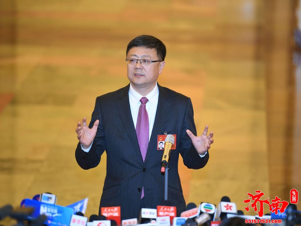北京市市长——陈吉宁表示将在2021年完成22个传统商圈的改造提升