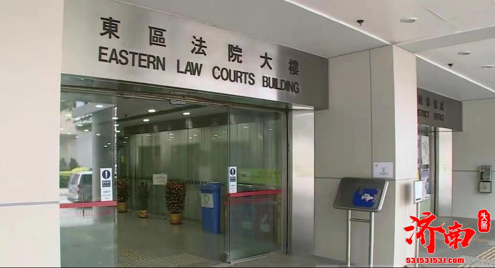 2名香港男子因刑事损坏和多项罪名被警务人员逮捕