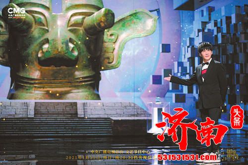 《国家宝藏3》如约而至，张晋刘浩存大张伟守护“蜀宝”