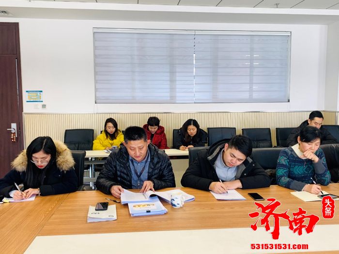济南理工学校举行班主任技能大赛 以提升全员育人水平