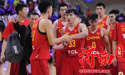 广州队队长兼中国男篮老队长周鹏获得1月份最佳防守球员