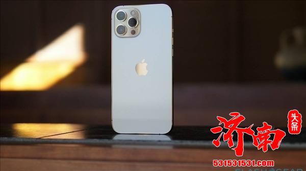 iPhone12s系列顶配版渲染图曝光 或没有iPhone 13