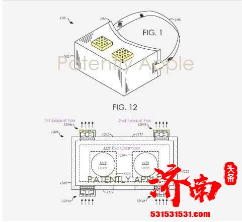 苹果首款VR头显将在2022年第一季度发布