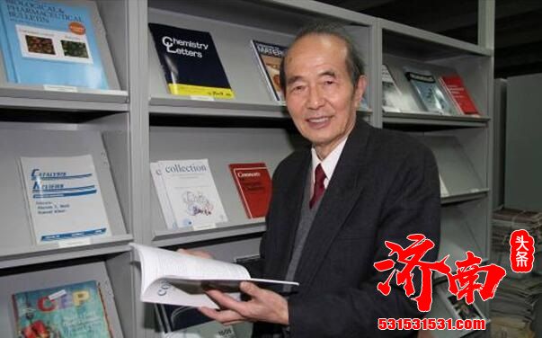 我国高分子物理学科开拓者——程镕时因病医治无效逝世 享年93岁