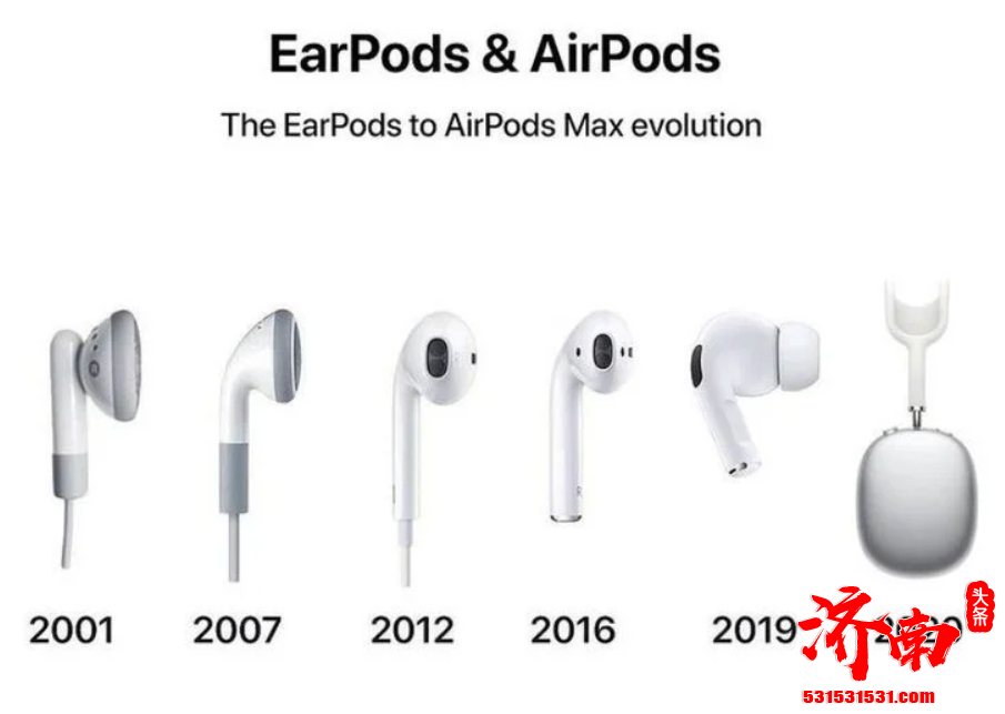 如果苹果真的在下一代 AirPods Pro 上大动刀子 割掉耳机柄设计 的确能赋予新产品极强的辨识度