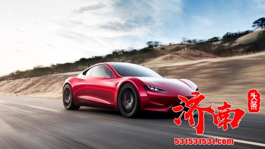 马斯克介绍下一代Roadster 悬浮跑车 可离地1米多行驶