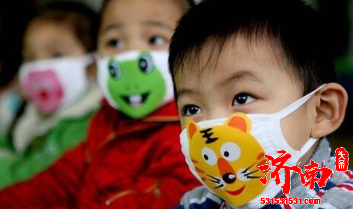 济南市疾病预防控制中心提醒:应预防流行性感冒 猩红热 流行性腮腺炎和水痘等呼吸道传染病