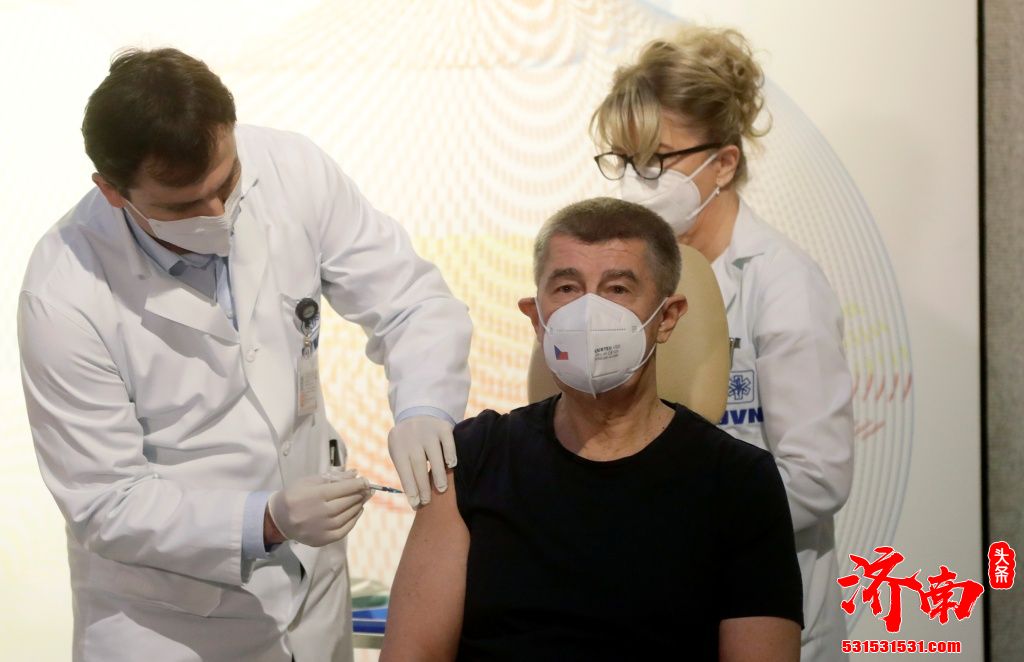 捷克、匈牙利、罗马尼亚等一些中欧国家面对疫情反弹 匈牙利接种中国疫苗 捷克考虑跟进