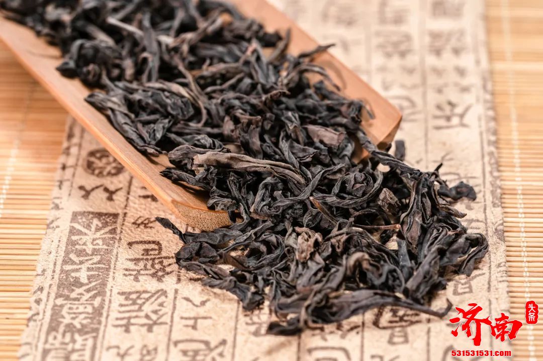 岩茶价格从每斤数千元 每斤价格更是高达48万元
