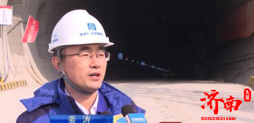 济莱高铁是济南市建设米字型高铁枢纽的重要一环 是实现强省会战略的重要支撑