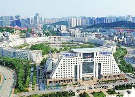 济南高新技术产业开发区30年的发展变迁