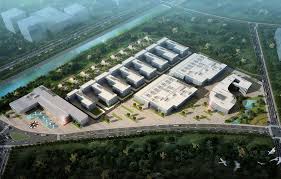 济南高新技术产业开发区30年的发展变迁
