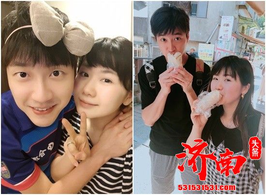 曝福原爱19年就有离婚打算 江宏杰追到日本挽回