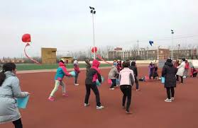 济南奥体中心“妇女节”全民健身主题活动即将开启