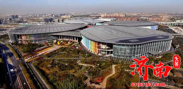 第四届中国国际进口博览会汽车展区的报名签约面积已超过规划面积的80%