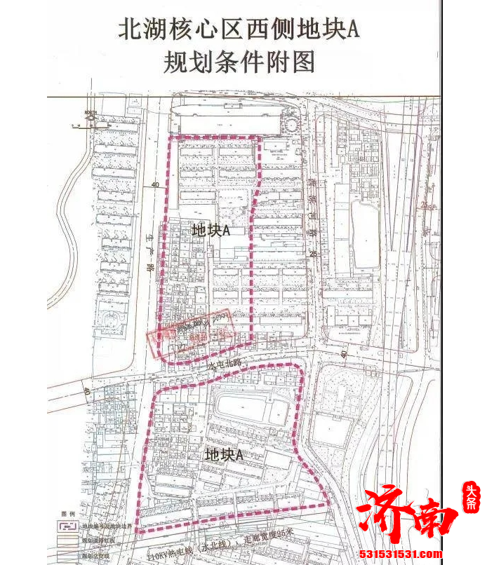 济南4宗土地迎来挂牌成交 其中商业住宅用地一宗 零售用地2宗 商务金融用地一宗