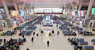 今年春运收官：济南三大火车站40天发送旅客177万人