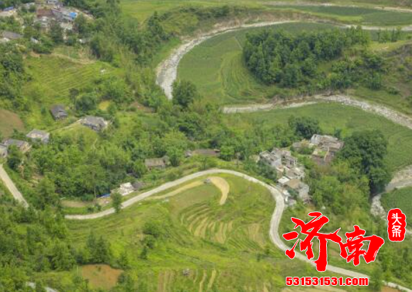 济南市政府发布公告:拟征收黄河北15个村庄土地 涉及天桥 济阳两个区县