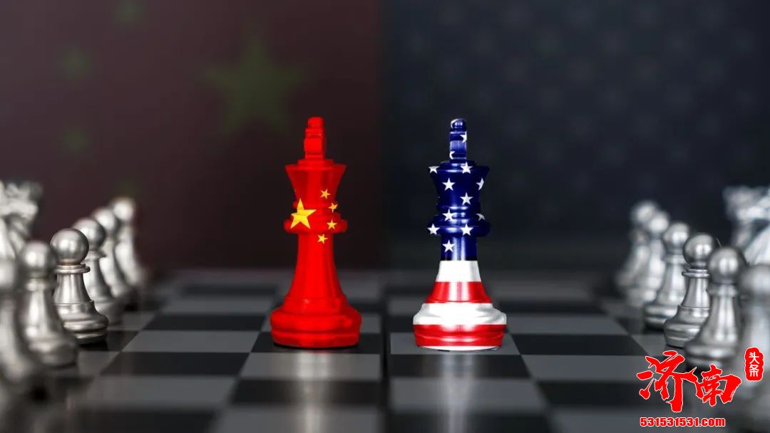 中美是否会爆发大战？美媒表示 答案或许是肯定的