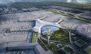 济南机场二期改扩建工程再次征收冻结，有细微调整
