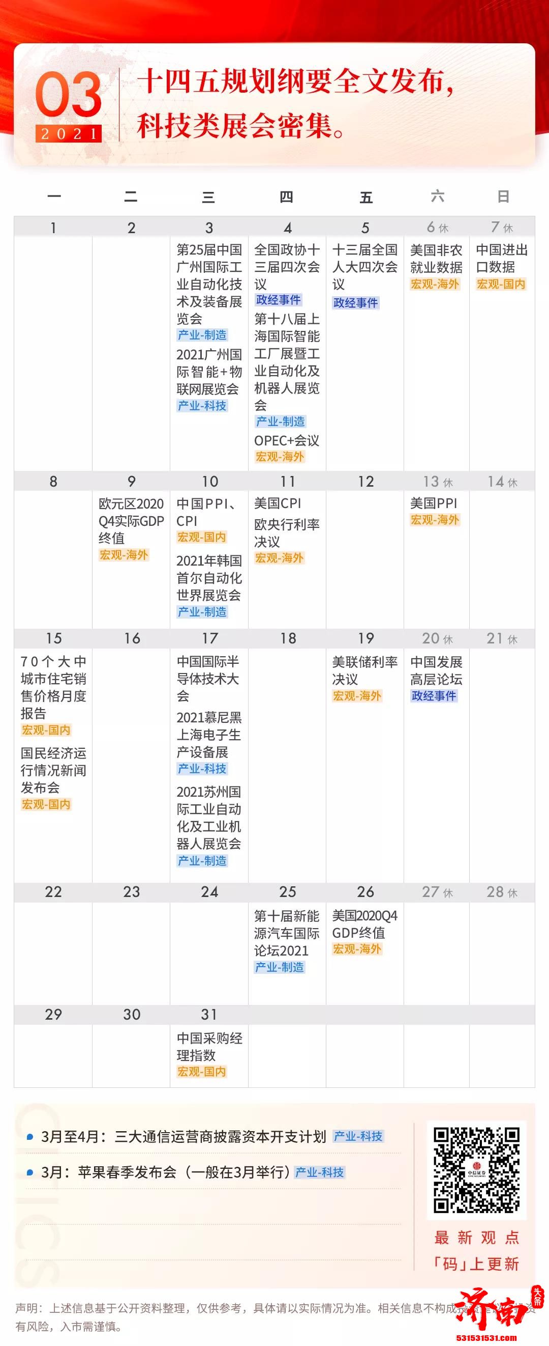 中信证券：机构重仓股抱团瓦解后，紧跟这条主线