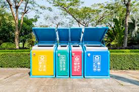 济南4月底前实现全市生活垃圾分类投放设施全覆盖