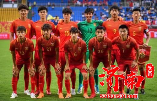 U23亚洲杯与杭州亚运会赛期完全撞车 U22国足恐分身乏术