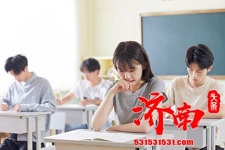 济南市教育局发布今年初中学考时间恢复至6月12日—15日