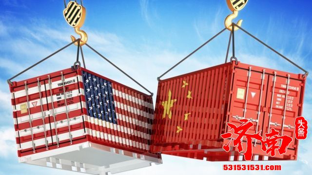 美国贸易代表：近期不准备取消中国商品关税