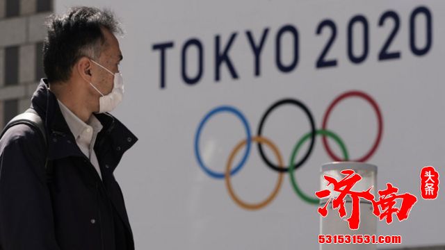 东京奥运测试赛将举行 接纳海外运动员的机会