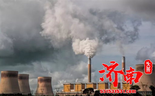 济南市2021年重点排污单位名录