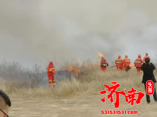 济南印发重要规划：建设应急物资储备库，新建市级专业应急救援队伍