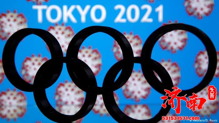 朝鲜官宣：因为疫情原因 不参加今夏东京奥运会 