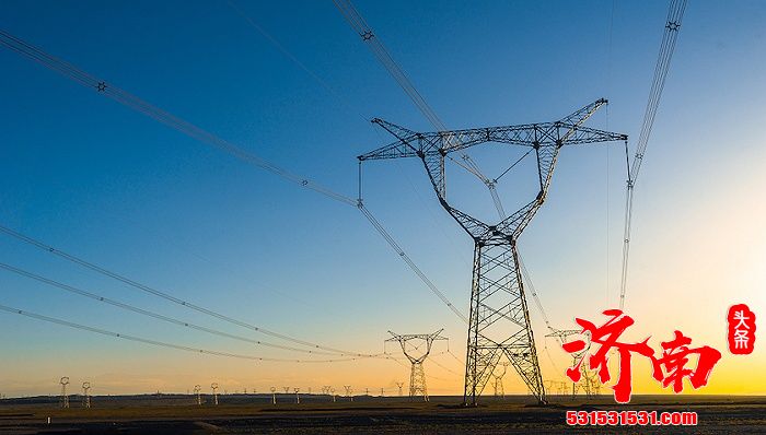 南方电网一季度电量增速创三年之最：广东的制造、三产正强势复苏
