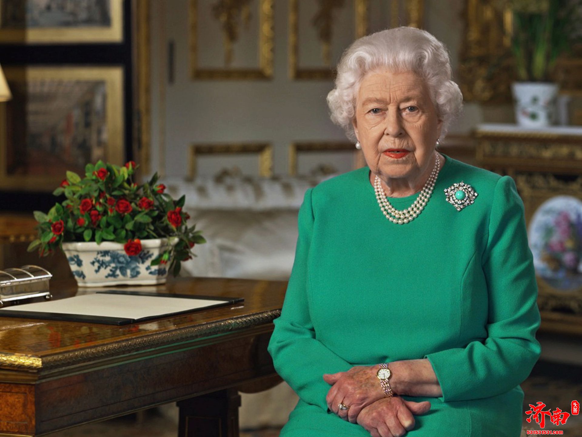 英女王近10年来取消70人荣誉勋章，被取消者最大原因是性侵？ 