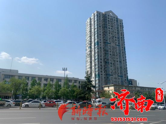 历下区政府下达千佛山北入口改造项目国有土地上房屋征收决定，并公布征收补偿方案